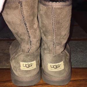 Women’s Uggs